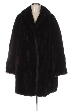 Damenmantel Unbranded, Größe M, Farbe Braun, Preis € 37,99