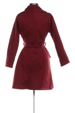 Dámsky kabát  Unbranded, Veľkosť XL, Farba Červená, Cena  33,95 €