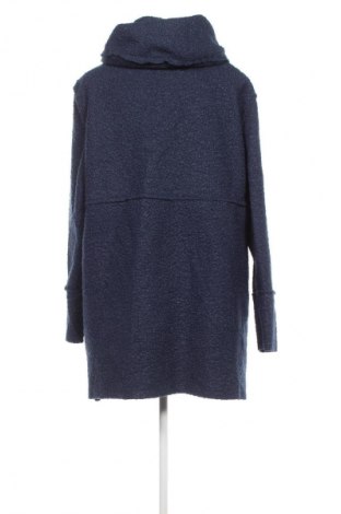 Dámský kabát  Unbranded, Velikost L, Barva Modrá, Cena  939,00 Kč
