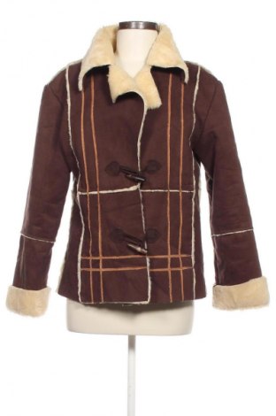 Damenmantel Unbranded, Größe XXL, Farbe Braun, Preis € 32,99
