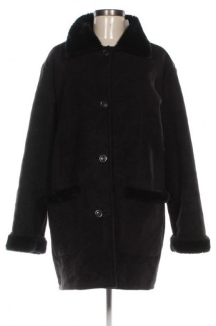 Palton de femei Unbranded, Mărime L, Culoare Negru, Preț 213,99 Lei