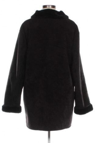 Palton de femei Unbranded, Mărime L, Culoare Negru, Preț 213,99 Lei