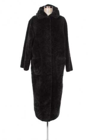 Damenmantel Unbranded, Größe M, Farbe Grau, Preis € 34,99