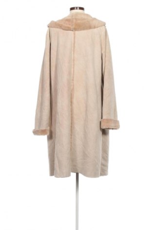 Dámský kabát  Unbranded, Velikost XXL, Barva Béžová, Cena  939,00 Kč