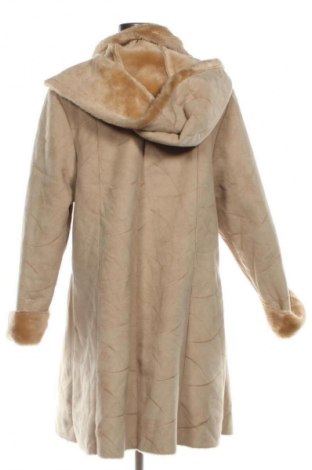 Dámský kabát  Unbranded, Velikost M, Barva Béžová, Cena  959,00 Kč