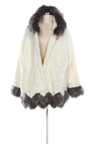 Damenmantel Unbranded, Größe XXL, Farbe Weiß, Preis 52,99 €