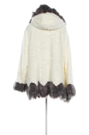 Damenmantel Unbranded, Größe XXL, Farbe Weiß, Preis 52,99 €