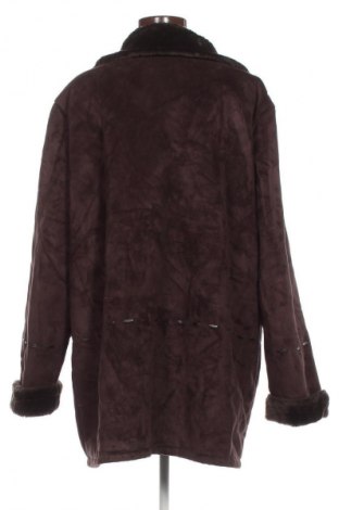 Dámsky kabát  Unbranded, Veľkosť XXL, Farba Hnedá, Cena  25,95 €
