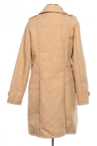 Damenmantel Unbranded, Größe XL, Farbe Gelb, Preis 53,99 €