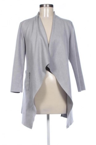 Damenmantel Unbranded, Größe M, Farbe Grau, Preis € 30,00