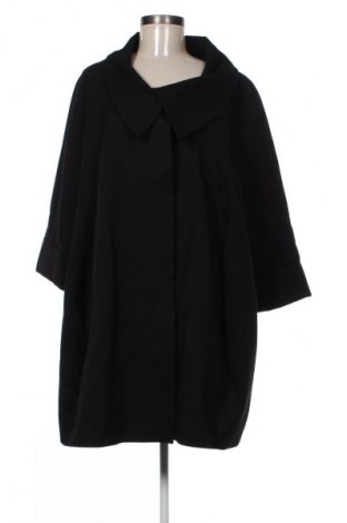 Damenmantel Unbranded, Größe XXL, Farbe Schwarz, Preis 29,74 €