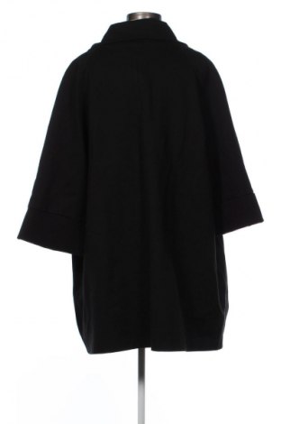 Damenmantel Unbranded, Größe XXL, Farbe Schwarz, Preis 29,74 €