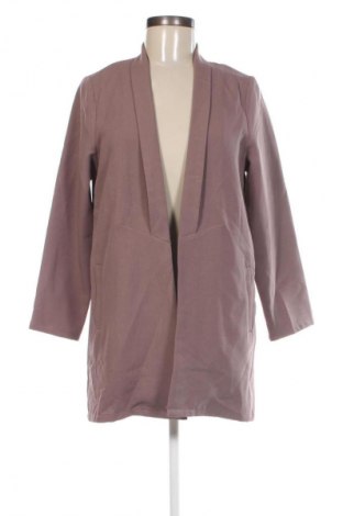 Damenmantel Unbranded, Größe S, Farbe Aschrosa, Preis € 64,99