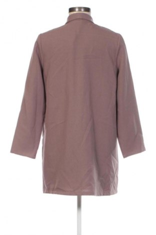 Damenmantel Unbranded, Größe S, Farbe Aschrosa, Preis € 64,99