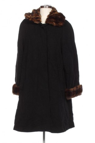 Damenmantel Unbranded, Größe XL, Farbe Schwarz, Preis € 60,99