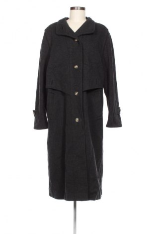 Damski płaszcz Unbranded, Rozmiar XL, Kolor Czarny, Cena 237,99 zł