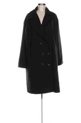Damenmantel Unbranded, Größe XXL, Farbe Schwarz, Preis 40,99 €