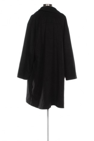 Damenmantel Unbranded, Größe XXL, Farbe Schwarz, Preis 40,99 €