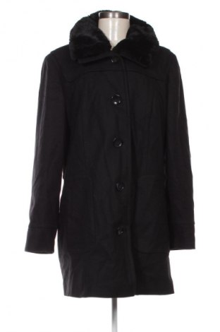 Damenmantel Unbranded, Größe XL, Farbe Schwarz, Preis € 50,99