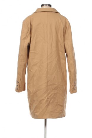 Palton de femei Unbranded, Mărime XXL, Culoare Auriu, Preț 267,99 Lei
