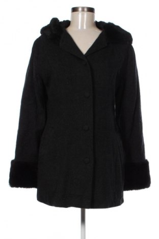Palton de femei Unbranded, Mărime M, Culoare Negru, Preț 231,58 Lei
