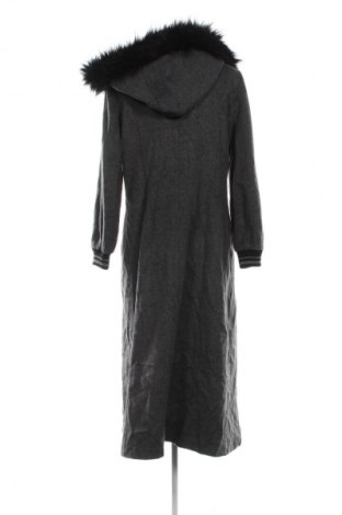 Damenmantel Unbranded, Größe M, Farbe Grau, Preis 60,99 €
