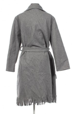 Dámsky kabát  Unbranded, Veľkosť XL, Farba Sivá, Cena  36,95 €