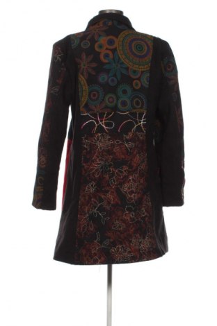 Dámsky kabát  Unbranded, Veľkosť 3XL, Farba Viacfarebná, Cena  56,95 €