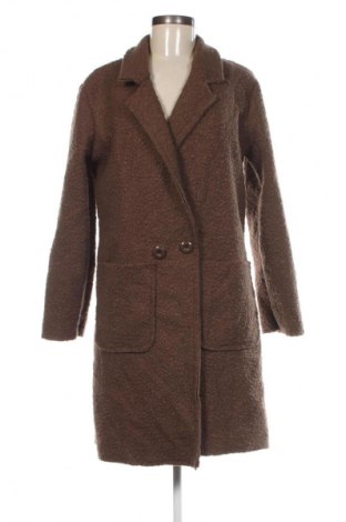 Dámsky kabát  Unbranded, Veľkosť M, Farba Hnedá, Cena  27,95 €