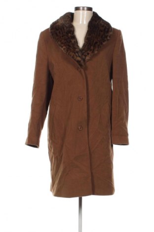 Damenmantel Unbranded, Größe M, Farbe Braun, Preis 37,99 €