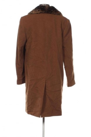 Damenmantel Unbranded, Größe M, Farbe Braun, Preis 37,99 €