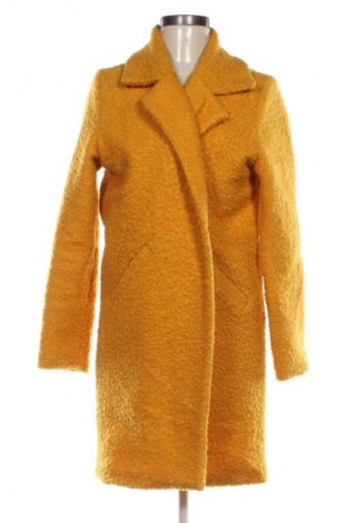 Damenmantel Unbranded, Größe L, Farbe Gelb, Preis 45,99 €