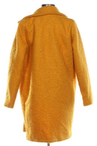 Damenmantel Unbranded, Größe L, Farbe Gelb, Preis 45,99 €