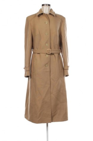 Dámský kabát  Unbranded, Velikost XL, Barva Béžová, Cena  1 429,00 Kč