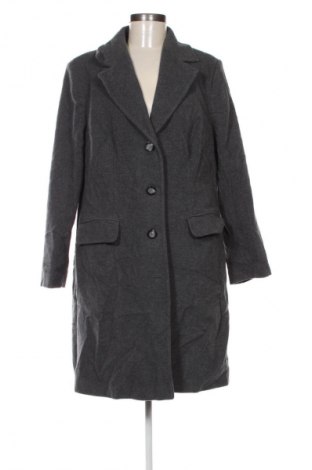Dámský kabát  Unbranded, Velikost XL, Barva Šedá, Cena  719,00 Kč