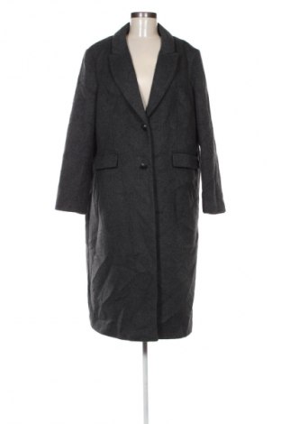Damenmantel Unbranded, Größe L, Farbe Grau, Preis € 61,99