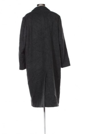 Damenmantel Unbranded, Größe L, Farbe Grau, Preis € 61,99