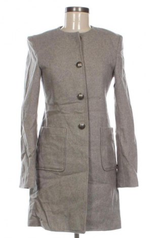 Damenmantel Unbranded, Größe XS, Farbe Grau, Preis € 43,99