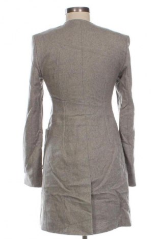 Damenmantel Unbranded, Größe XS, Farbe Grau, Preis € 43,99