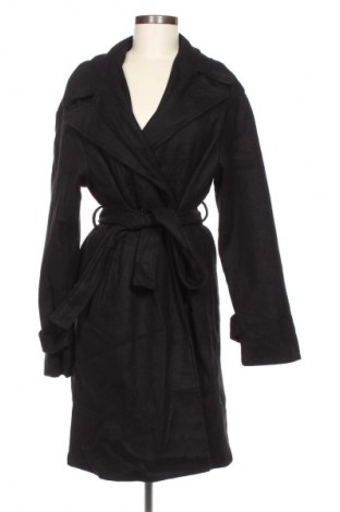 Damenmantel Unbranded, Größe M, Farbe Schwarz, Preis € 38,99