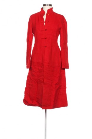 Damenmantel Unbranded, Größe M, Farbe Rot, Preis 26,99 €