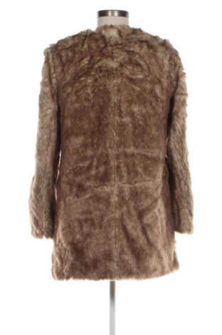 Dámský kabát  Uniqlo, Velikost M, Barva Béžová, Cena  1 329,00 Kč