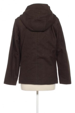 Dámsky kabát  Uniqlo, Veľkosť S, Farba Zelená, Cena  46,95 €