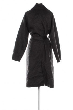 Palton de femei Uniqlo, Mărime XL, Culoare Gri, Preț 332,99 Lei