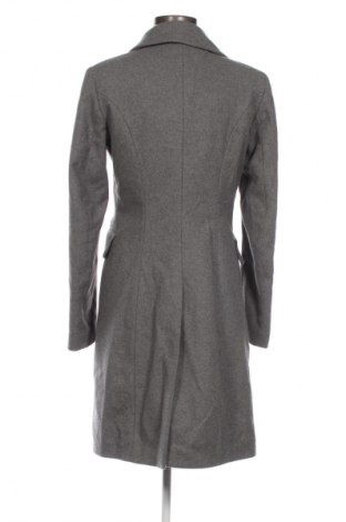Damenmantel United Colors Of Benetton, Größe M, Farbe Grau, Preis 49,18 €
