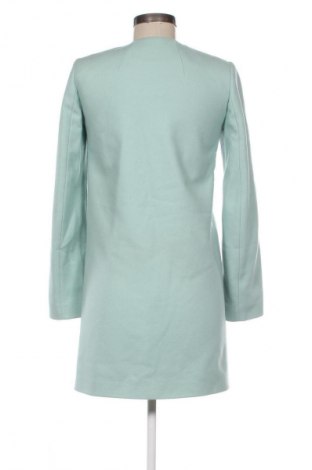Damski płaszcz United Colors Of Benetton, Rozmiar M, Kolor Niebieski, Cena 220,66 zł