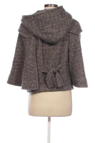 Palton de femei United Colors Of Benetton, Mărime XS, Culoare Multicolor, Preț 252,63 Lei