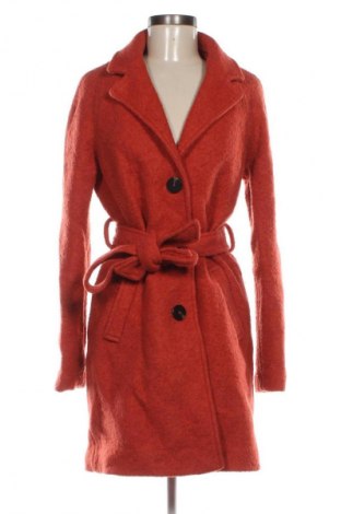 Damenmantel VILA, Größe S, Farbe Orange, Preis € 29,99