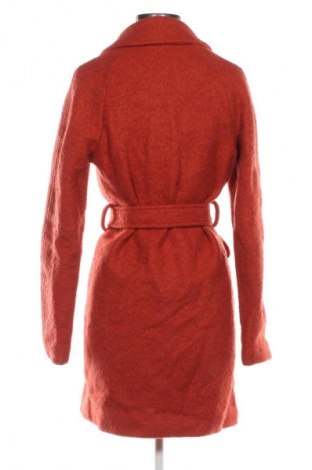 Damenmantel VILA, Größe S, Farbe Orange, Preis € 29,99