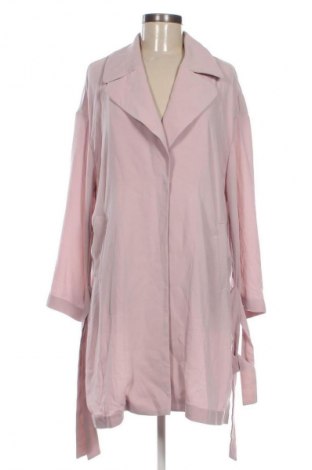 Dámský kabát  Vero Moda, Velikost M, Barva Popelavě růžová, Cena  1 749,00 Kč
